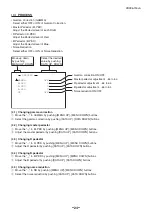 Preview for 24 page of Canon JCT-TF5G Instruction Manual