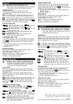 Preview for 2 page of Canon KS-125T User Instructions