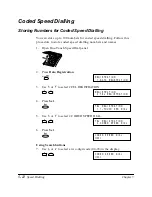 Preview for 115 page of Canon L360 User Manual