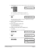 Preview for 117 page of Canon L360 User Manual