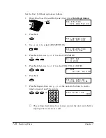 Preview for 175 page of Canon L360 User Manual