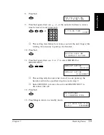 Preview for 176 page of Canon L360 User Manual