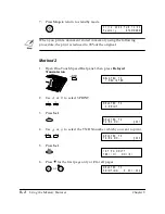 Preview for 187 page of Canon L360 User Manual