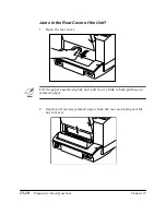 Preview for 257 page of Canon L360 User Manual