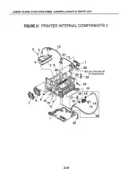 Preview for 66 page of Canon Laser Class 3170 Series Parts Catalog