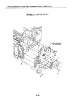 Preview for 70 page of Canon Laser Class 3170 Series Parts Catalog