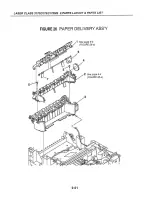 Preview for 76 page of Canon Laser Class 3170 Series Parts Catalog