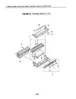 Preview for 84 page of Canon Laser Class 3170 Series Parts Catalog