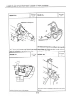 Preview for 156 page of Canon Laser Class 3170 Series Parts Catalog