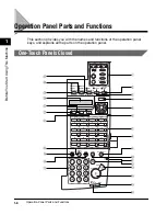 Preview for 27 page of Canon Laser Class 700 Series Facsimile Manual