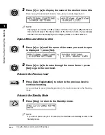 Preview for 33 page of Canon Laser Class 700 Series Facsimile Manual