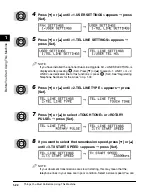 Preview for 43 page of Canon Laser Class 700 Series Facsimile Manual