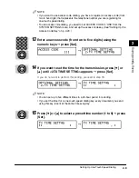 Preview for 66 page of Canon Laser Class 700 Series Facsimile Manual