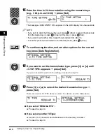 Preview for 67 page of Canon Laser Class 700 Series Facsimile Manual