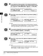 Preview for 69 page of Canon Laser Class 700 Series Facsimile Manual