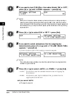 Preview for 79 page of Canon Laser Class 700 Series Facsimile Manual