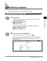 Preview for 106 page of Canon Laser Class 700 Series Facsimile Manual