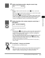 Preview for 112 page of Canon Laser Class 700 Series Facsimile Manual