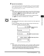 Preview for 116 page of Canon Laser Class 700 Series Facsimile Manual