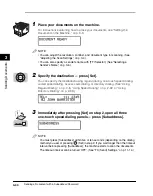 Preview for 131 page of Canon Laser Class 700 Series Facsimile Manual