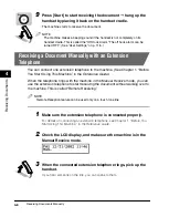 Preview for 139 page of Canon Laser Class 700 Series Facsimile Manual