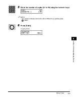 Preview for 150 page of Canon Laser Class 700 Series Facsimile Manual