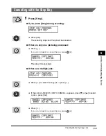 Preview for 152 page of Canon Laser Class 700 Series Facsimile Manual