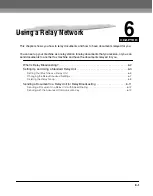 Preview for 154 page of Canon Laser Class 700 Series Facsimile Manual