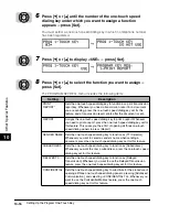 Preview for 253 page of Canon Laser Class 700 Series Facsimile Manual