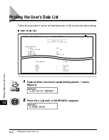 Preview for 303 page of Canon Laser Class 700 Series Facsimile Manual