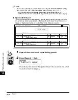 Preview for 307 page of Canon Laser Class 700 Series Facsimile Manual