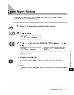 Preview for 312 page of Canon Laser Class 700 Series Facsimile Manual