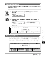 Preview for 314 page of Canon Laser Class 700 Series Facsimile Manual