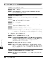 Preview for 333 page of Canon Laser Class 700 Series Facsimile Manual