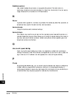 Preview for 351 page of Canon Laser Class 700 Series Facsimile Manual