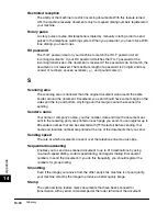 Preview for 355 page of Canon Laser Class 700 Series Facsimile Manual