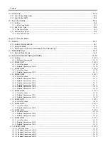 Preview for 14 page of Canon Laser Class 810 Service Manual