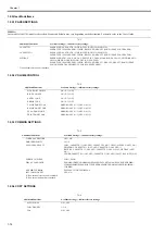 Preview for 36 page of Canon Laser Class 810 Service Manual