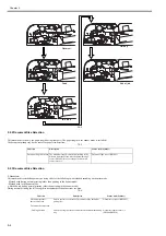 Preview for 112 page of Canon Laser Class 810 Service Manual