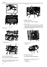 Preview for 156 page of Canon Laser Class 810 Service Manual