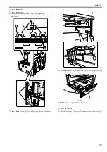 Preview for 185 page of Canon Laser Class 810 Service Manual