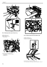 Preview for 186 page of Canon Laser Class 810 Service Manual