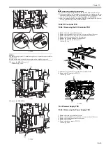 Preview for 191 page of Canon Laser Class 810 Service Manual