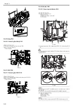 Preview for 192 page of Canon Laser Class 810 Service Manual