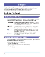 Preview for 11 page of Canon laser Shot LBP 3300 User Manual