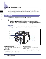 Preview for 29 page of Canon laser Shot LBP 3300 User Manual