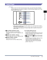 Preview for 32 page of Canon laser Shot LBP 3300 User Manual