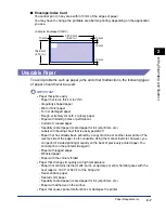 Preview for 52 page of Canon laser Shot LBP 3300 User Manual