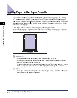 Preview for 63 page of Canon laser Shot LBP 3300 User Manual