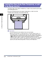 Preview for 71 page of Canon laser Shot LBP 3300 User Manual